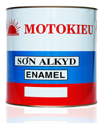 Top 3 Cửa Hàng Bán Sơn Công Nghiệp Uy Tín Tại Tân Phú, Hồ Chí Minh