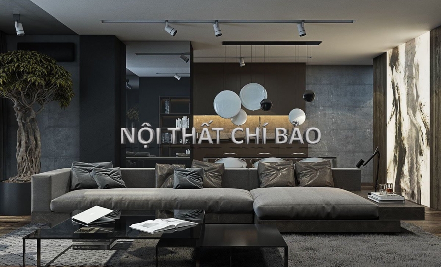 Top 3 Công Ty Trang Trí Nội Thất Uy Tín Tại Bình Dương