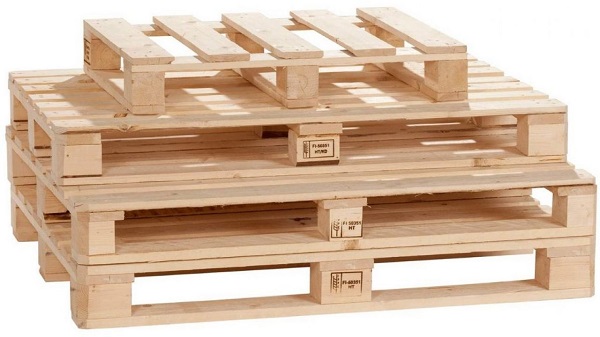 Top 3 Đơn Vị Sản Xuất Pallet Uy Tín Tại Bình Dương
