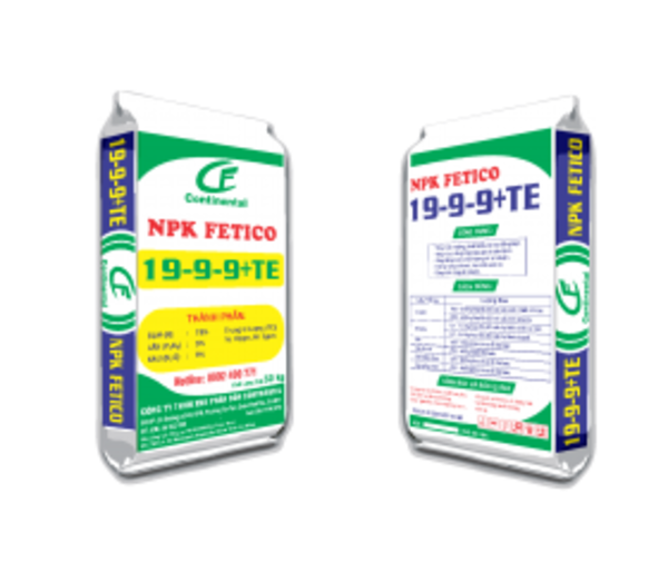 Phân Bón NPK Continental: Chìa Khóa Cho Mùa Màng Bội Thu