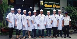 Top 3 phòng khám Đông Y uy tín, an toàn tại Gò Vấp, Hồ Chí Minh