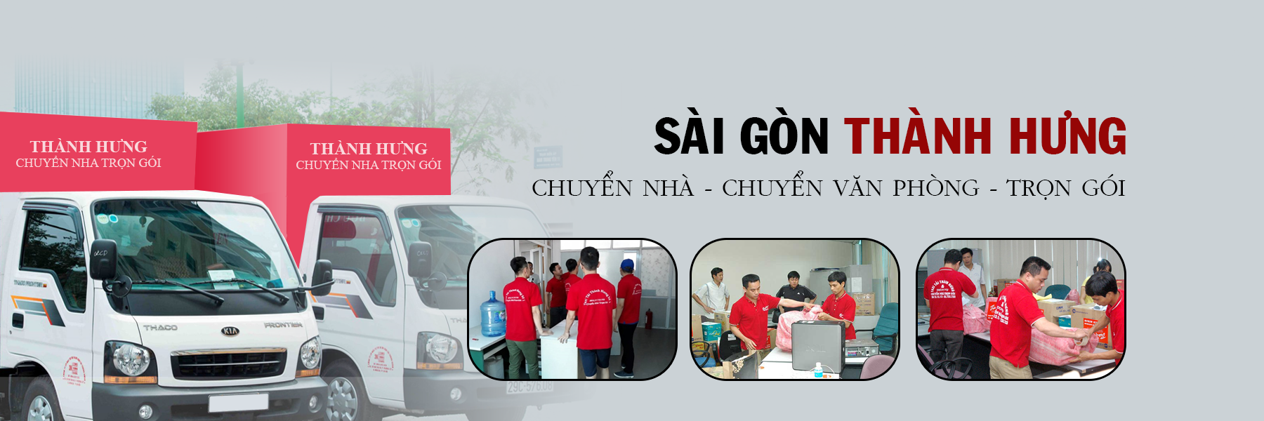 Top 3 Đơn Vị Vận Chuyển Nhà Trọn Gói Uy Tín Tại Thủ Đức