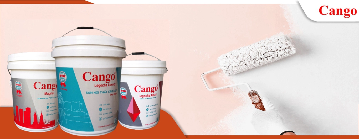 Top 3 Đơn Vị Cung Cấp Sơn Tường Uy Tín Tại Tân Uyên, Bình Dương