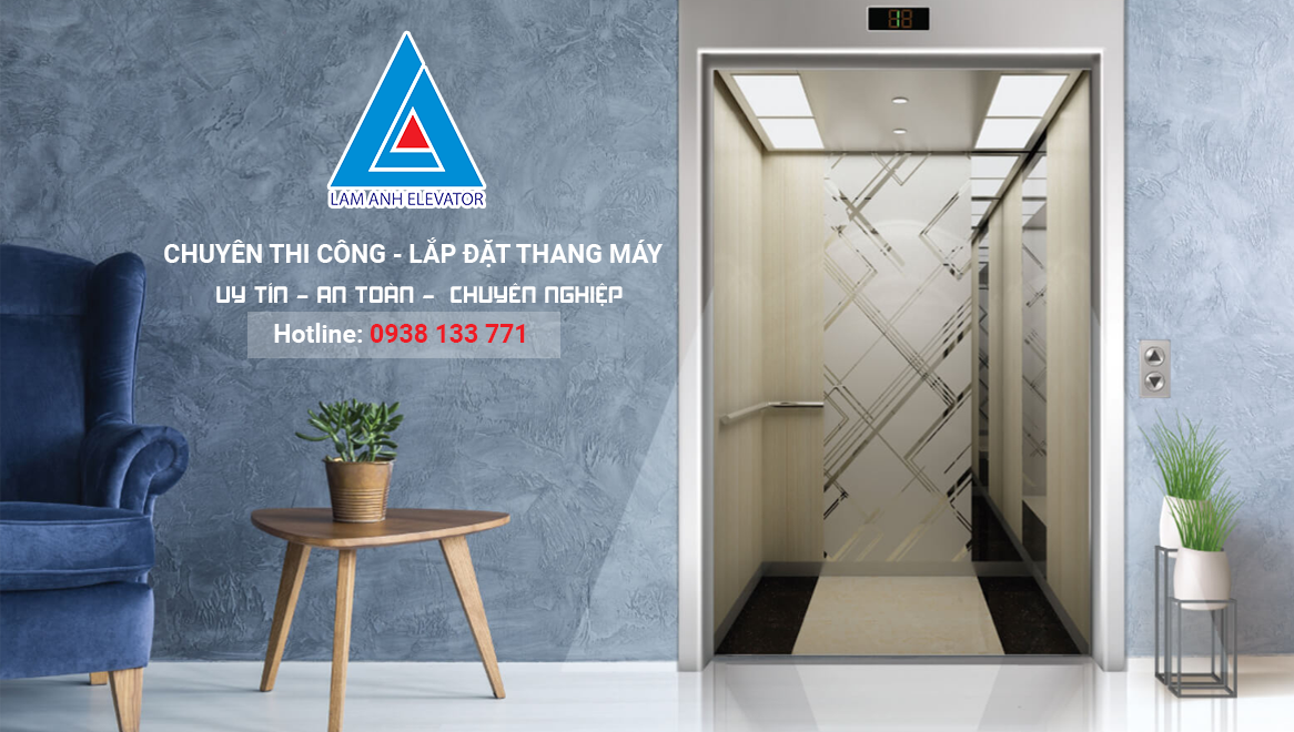 Top 3 Công Ty Thang Máy Uy Tín Tại Gò Vấp, TP.HCM