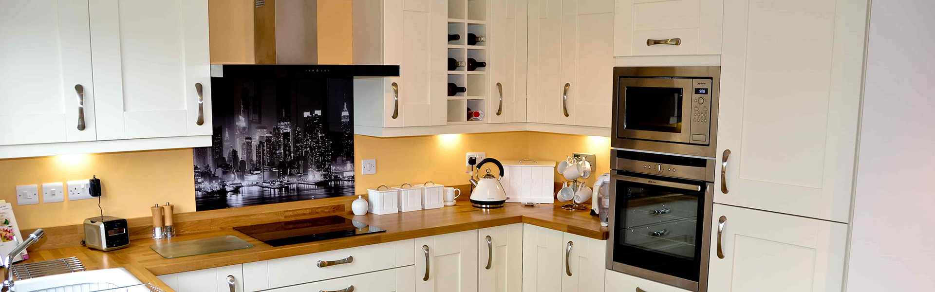 Top 3 công ty cung cấp tủ bếp hiện đại, chất lượng tại quận 10