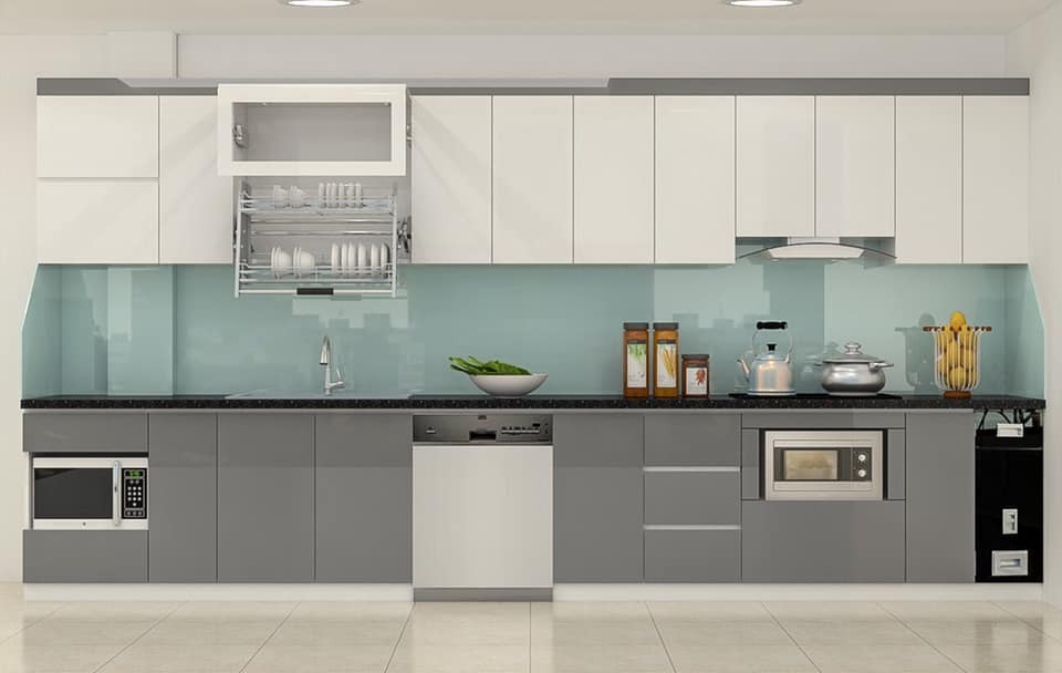 Top 3 Đơn Vị Sản Xuất Tủ Bếp Nhựa Pima Chất Lượng Hàng Đầu Tại Quận 10, TP. Hồ Chí Minh