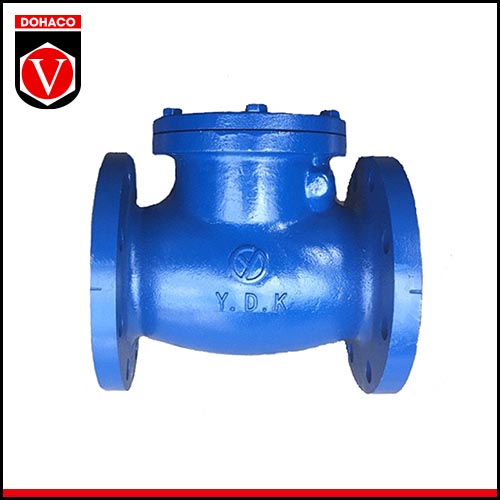 Top 3 Đơn Vị Cung Cấp Van Một Chiều Chất Lượng Tân Bình