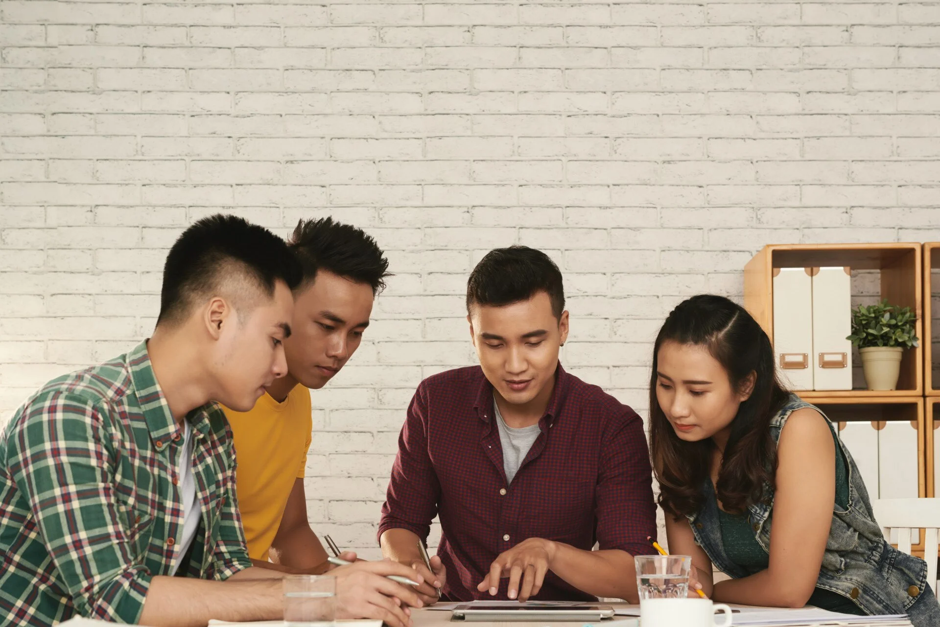 Victoria Institute: Tiên phong trong giáo dục và công nghệ