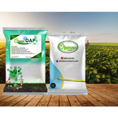 Top 3 Đơn Vị Cung Cấp Phân Bón Uy Tín Tại Gò Vấp, Hồ Chí Minh