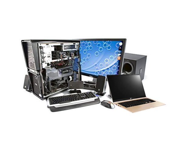 Top 3 Đơn Vị Cung Cấp Linh Kiện Máy Tính Chất Lượng Tại Tân Bình, Hồ Chí Minh