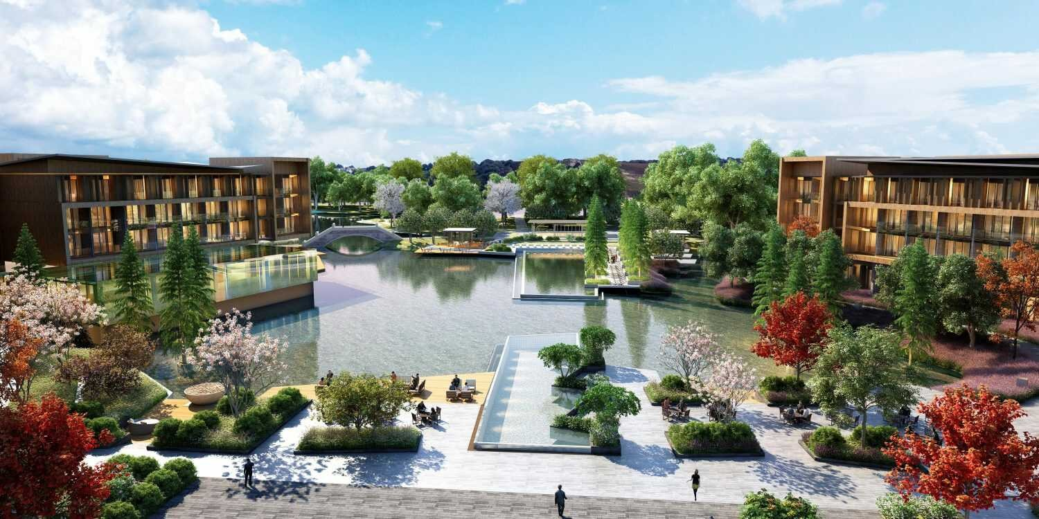 Top 3 Xu Hướng Thiết Kế Sân Vườn Được Ưa Chuộng Nhất Hiện Nay