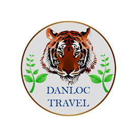 Dân Lộc Travel - Đơn Vị Cho Thuê Xe Du Lịch Cao Cấp, Sang Trọng Và Uy Tín Hàng Đầu Tại Đà Nẵng