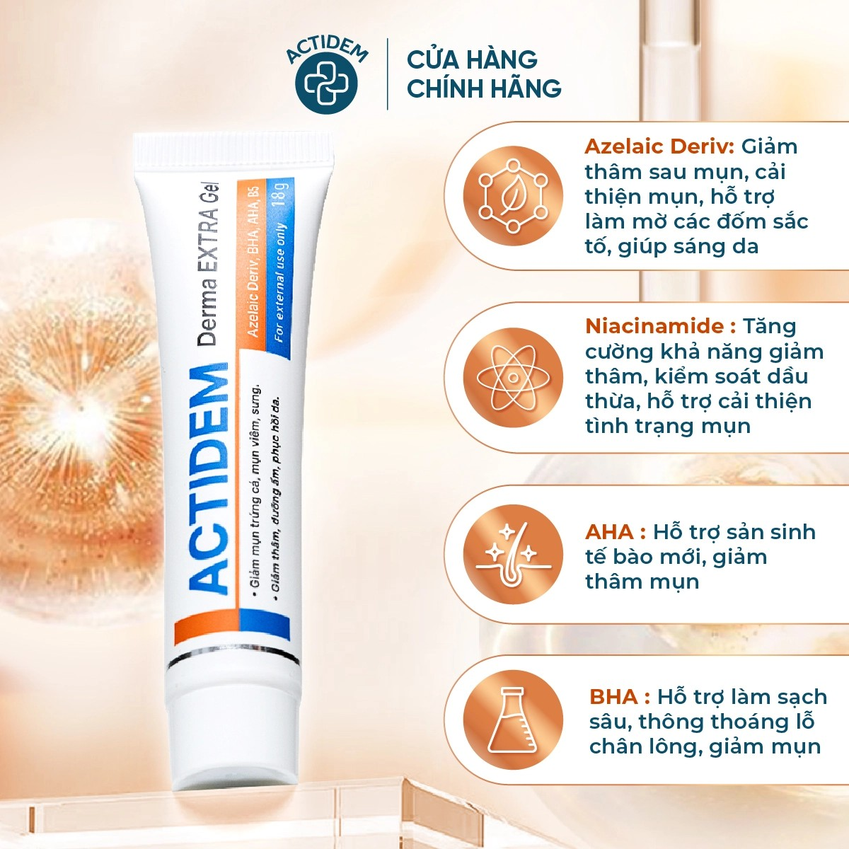 Cách trị mụn ẩn hiệu quả, an toàn và ngăn ngừa tái phát