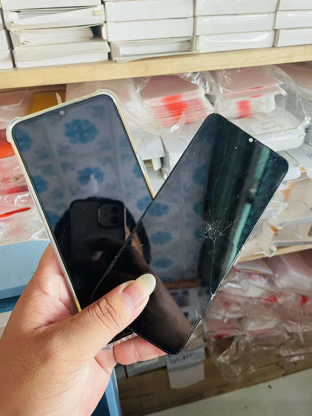 Top 3 Cửa Hàng Sửa Chữa Điện Thoại Uy Tín Tại Bến Cát