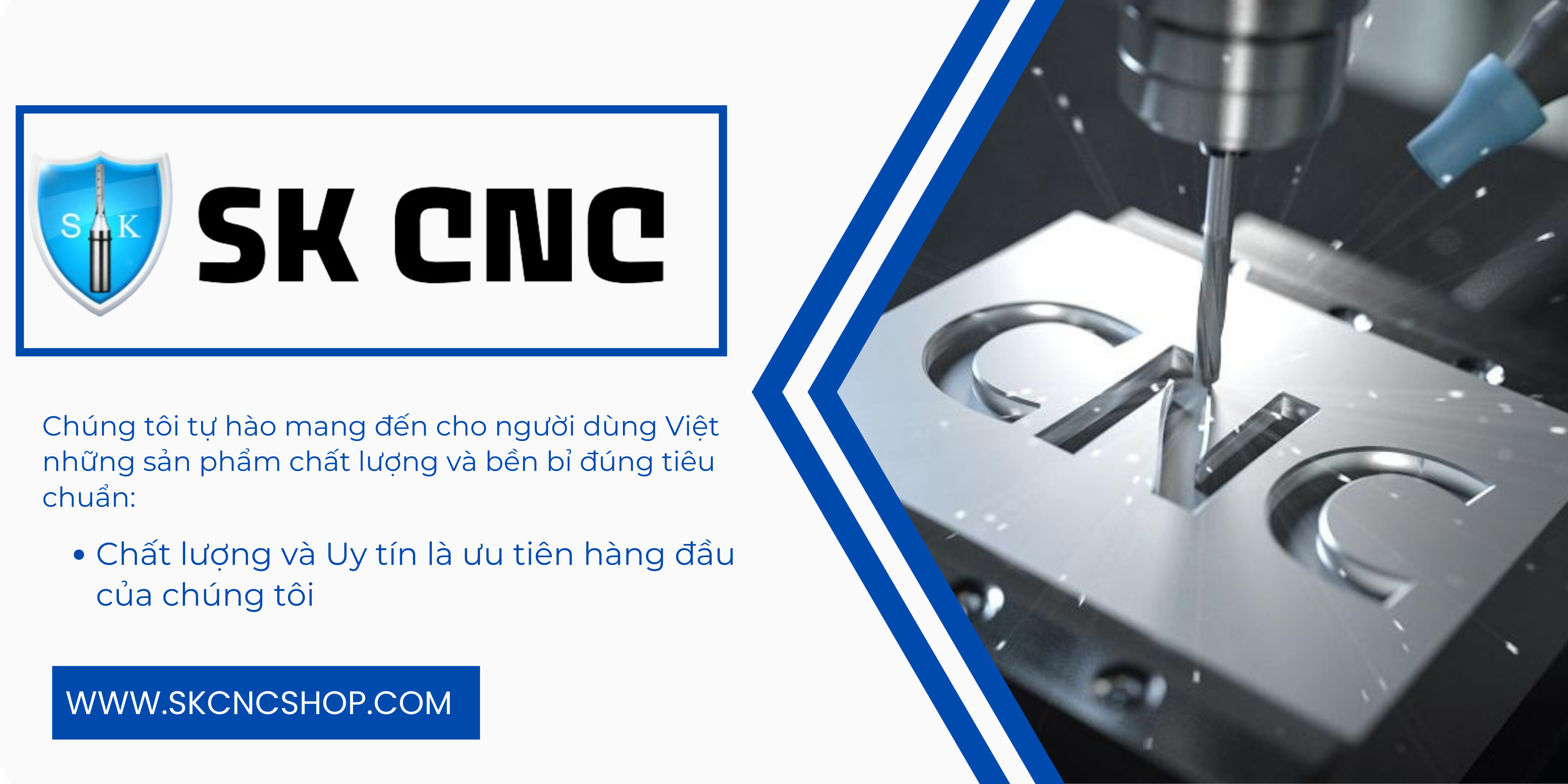 sk cnc