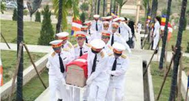 dịch vụ mai táng