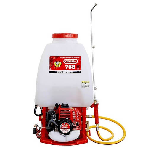 Top 3 cửa hàng máy nông nghiệp Tân Bình uy tín nhất hiện nay