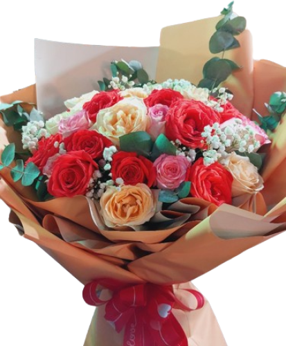 Đơn Vị Hoa Tươi Uy Tín Chất Lượng Nhất Tại Bình Dương