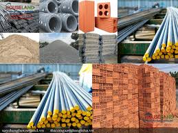 Top 3 Địa chỉ bán vật liệu xây dựng giá rẻ và uy tín nhất TPHCM