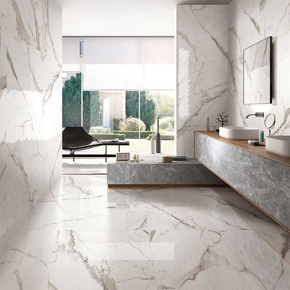 Top 3 mẫu gạch ốp tường bán chạy nhất 2025 của Viglacera – Sang trọng và dễ phối hợp không gian