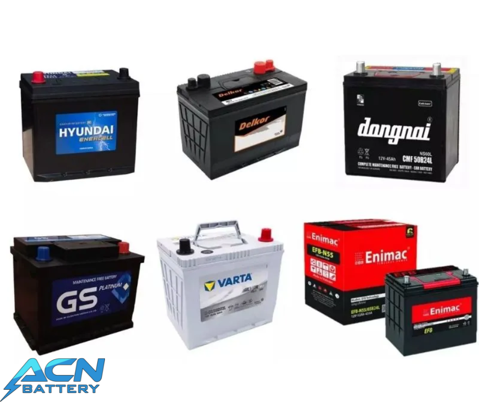 Top 3 Ưu Điểm Nổi Bật Khi Mua Ắc Quy Tại thegioibinhdien.com – Chất Lượng, Giá Tốt, Giao Hàng Nhanh