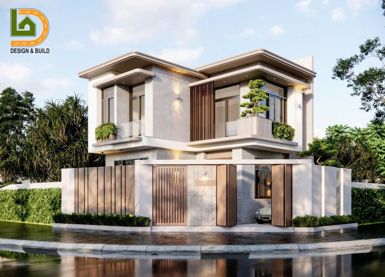 TOP 3 Xu hướng thiết kế nội thất năm 2025 – Sự kết hợp giữa thẩm mỹ và giá trị bền vững