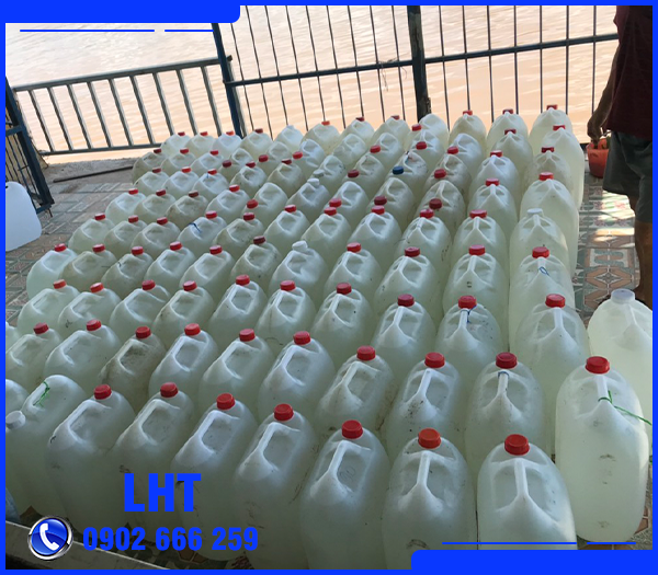 CỒN ETHANOL LÀ GÌ? NÊN MUA CỒN ETHANOL Ở ĐÂU?