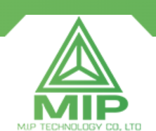 ⭐ Công ty TNHH Công nghệ MIP – Giải pháp “Đất hóa đá” cách mạng cho xây dựng nông thôn