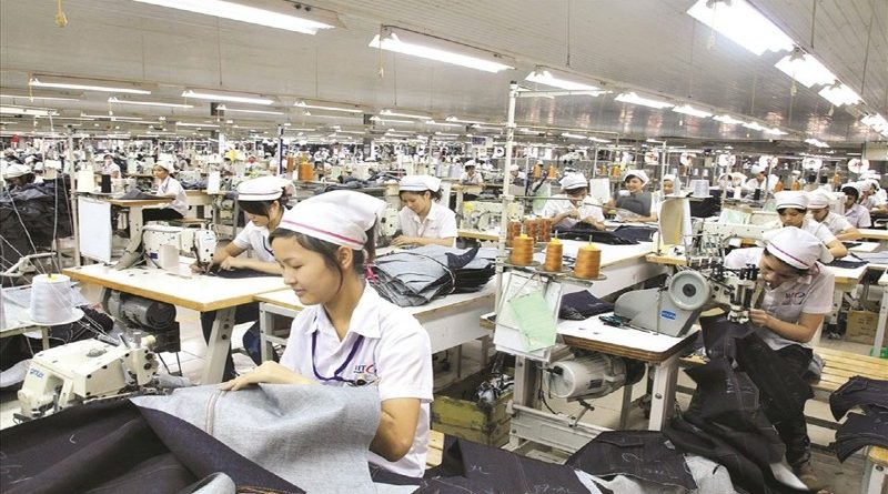 Top 3 Xưởng May Chất Lượng Tại Khu Vực Thủ Đức – Gia Công Uy Tín, Đúng Tiến Độ