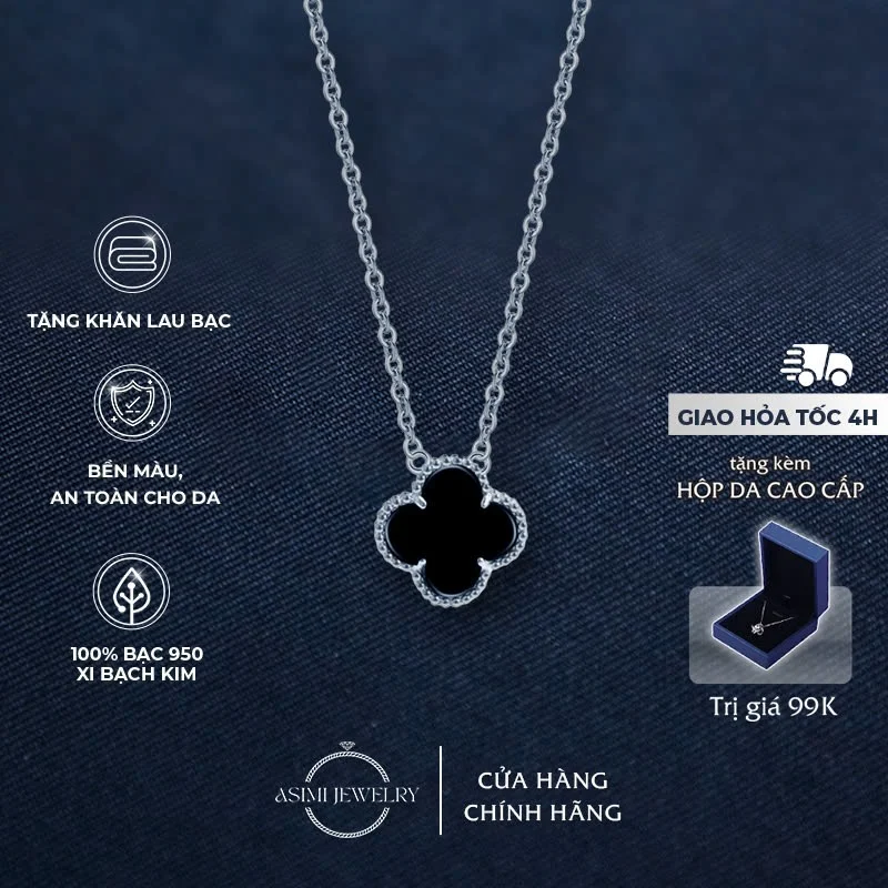 Top 3 Cửa Hàng Trang Sức Uy Tín, Chất Lượng, Giá Rẻ Tại Quận 4