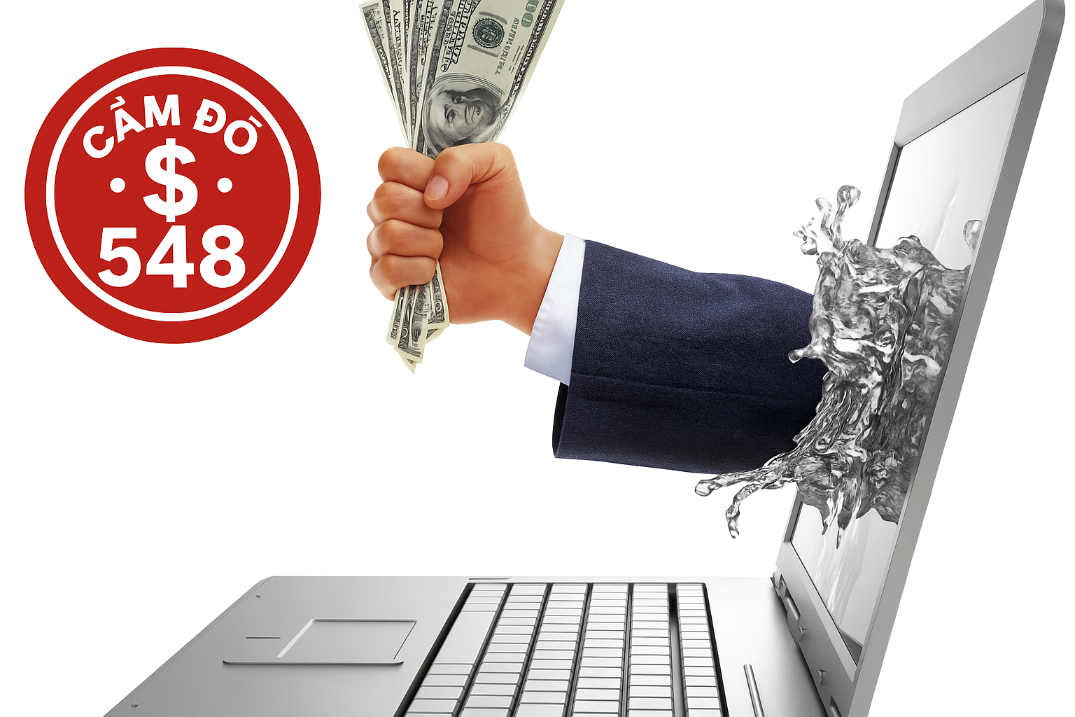 Top 3 tiệm cầm đồ uy tín, chất lượng tại khu vực Bình Phú, Quận 11