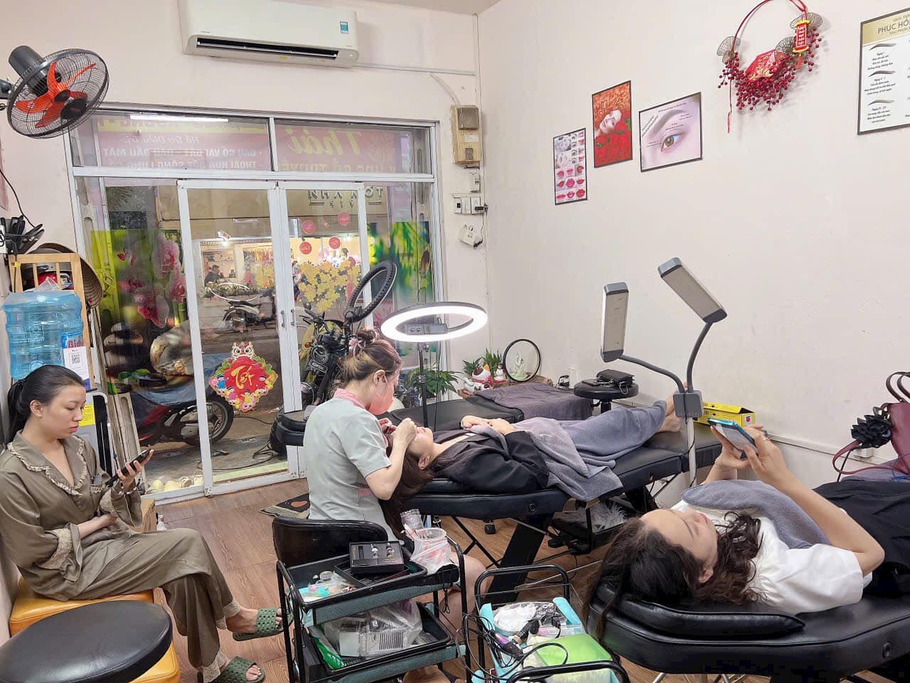 Top 3 Spa Massage Trị Liệu Chất Lượng Tại Khu Vực Phú Nhuận – Giảm Đau, Thư Giãn, Phục Hồi Tự Nhiên