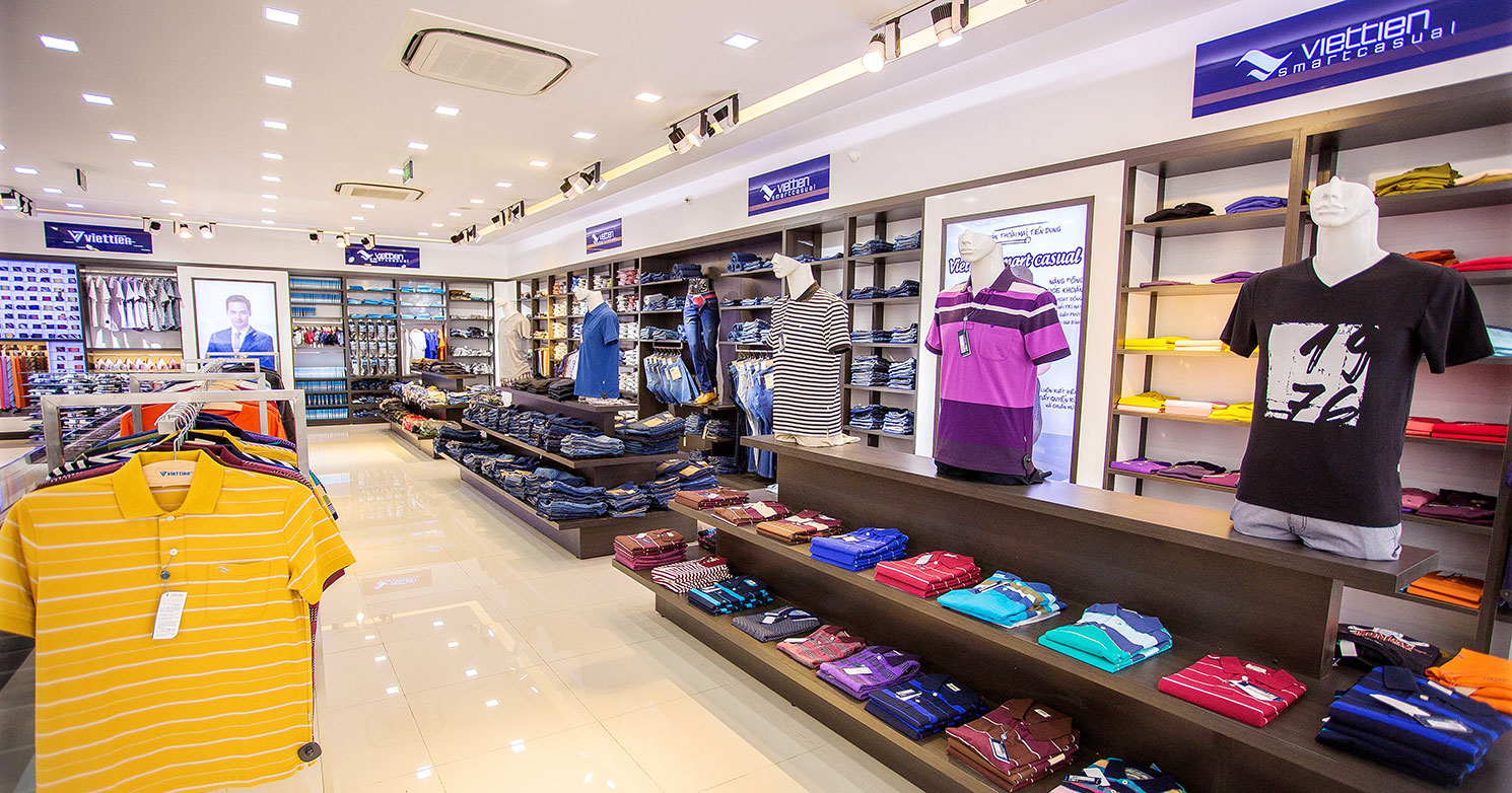 Top 3 cửa hàng thời trang chất lượng tại khu vực Hóc Môn – Điểm đến của phong cách và chất lượng