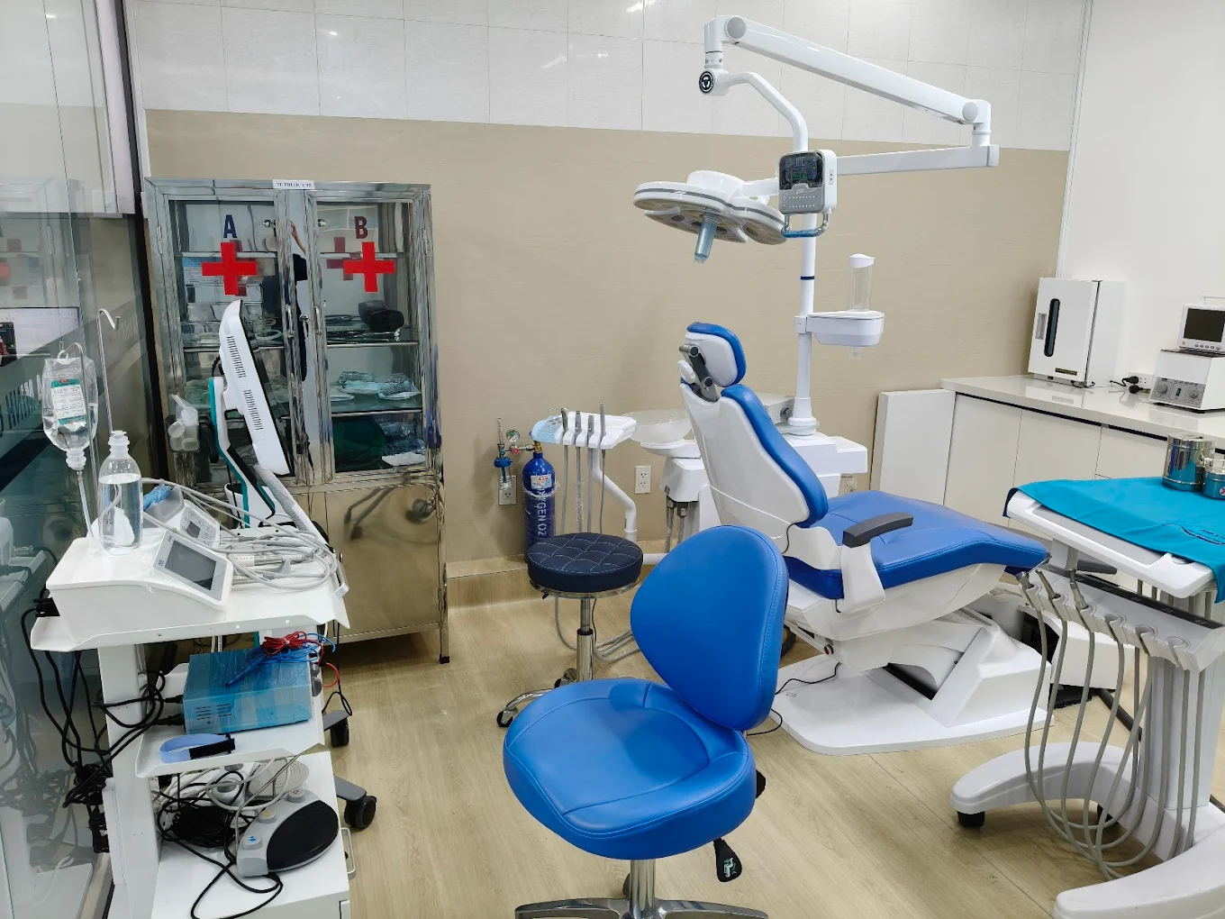 Top 3 Nha Khoa Chất Lượng Tại Khu Vực Thủ Đức – Điều Trị An Toàn, Chăm Sóc Răng Miệng Toàn Diện