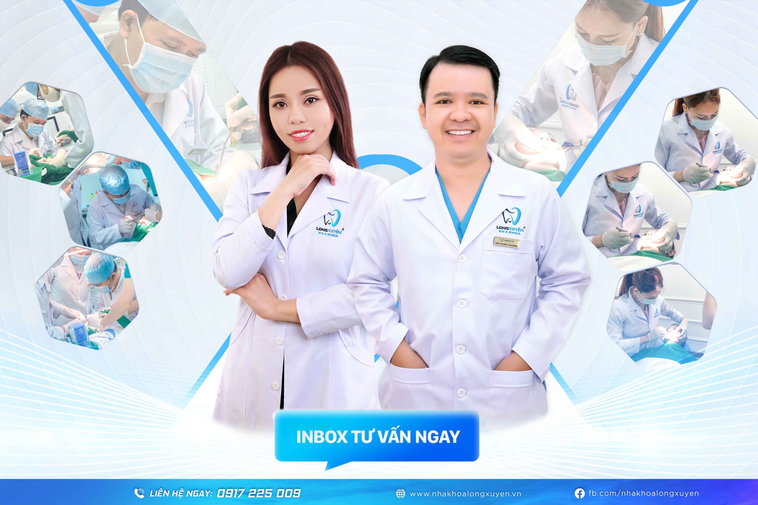 Top 3 Nha Khoa Chất Lượng Hàng Đầu Tại Quận Tân Bình – Nụ Cười Tỏa Sáng Từ Sự Tận Tâm