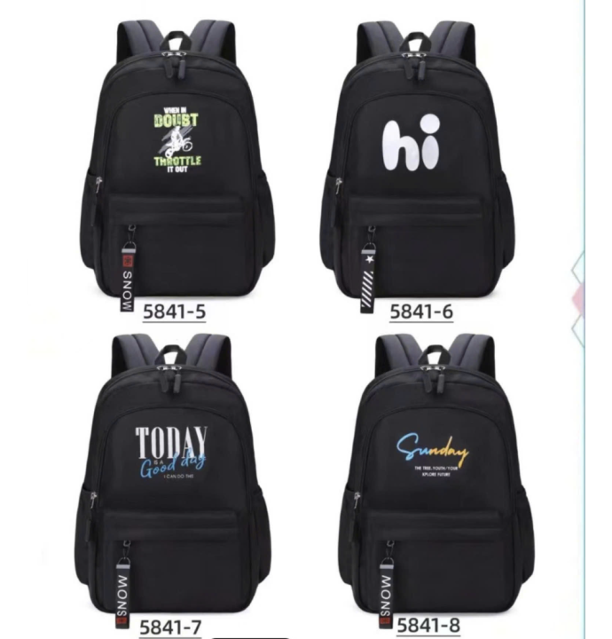 Top 3 Cửa Hàng Ba Lô Chất Lượng Tại Quận 6, TP. Hồ Chí Minh