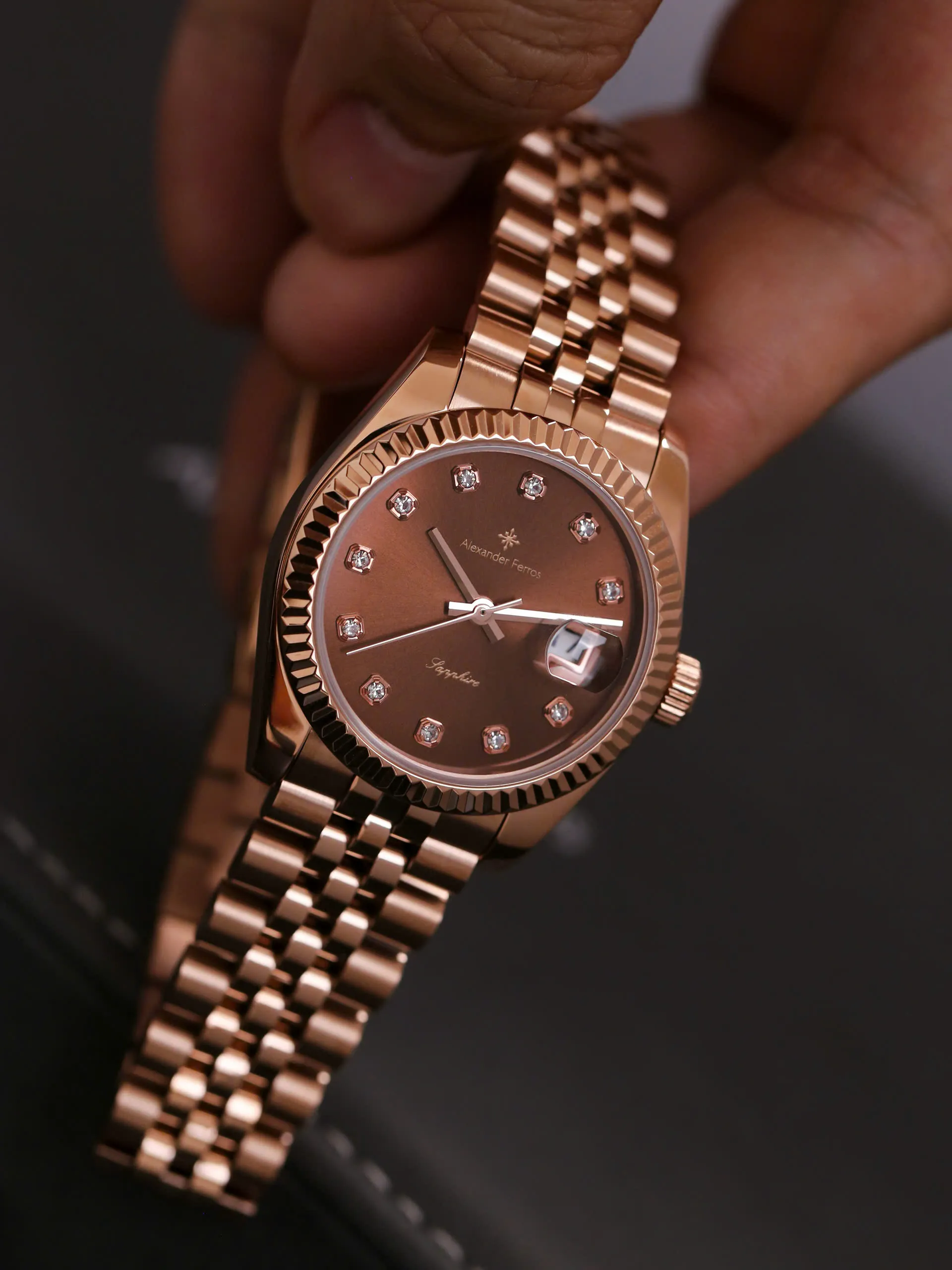 Top 3 Cửa Hàng Đồng Hồ Chất Lượng Tại Quận 11 – Review Chi Tiết Cho Người Mới Mua