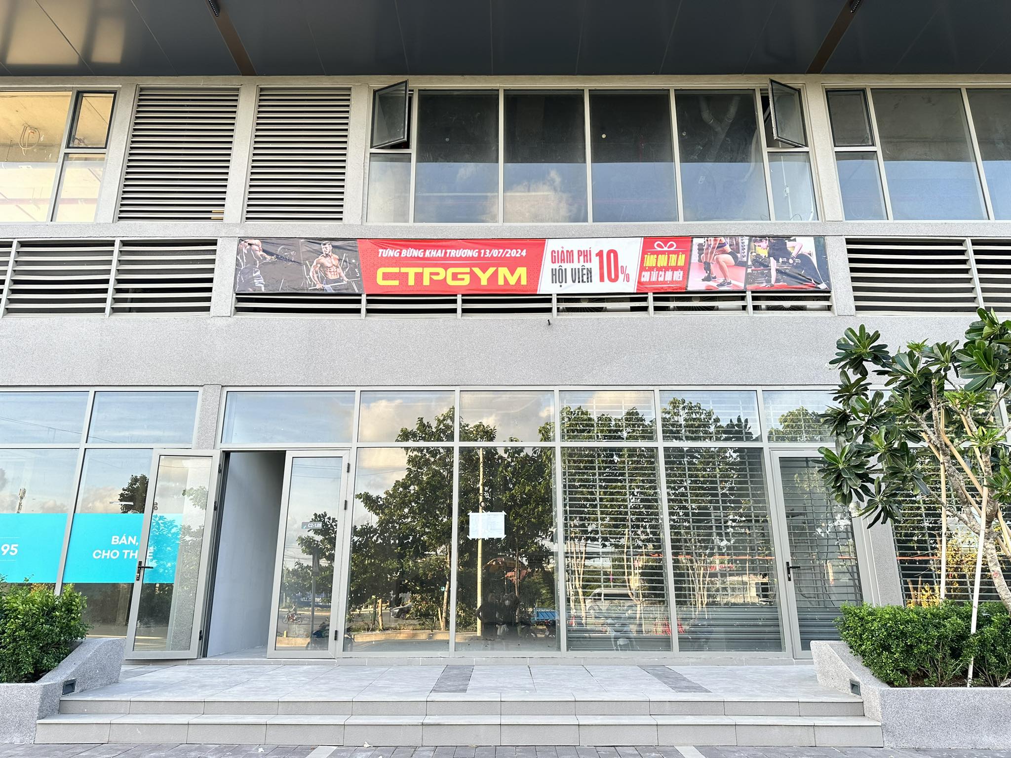 Top 3 Phòng Tập Gym Chất Lượng Tại Khu Vực Bình Chánh – Trang Thiết Bị Hiện Đại, Huấn Luyện Hiệu Quả