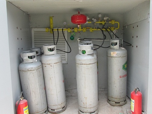 Top 3 Đại Lý Gas Chất Lượng Tại Khu Vực Phú Nhuận – Gas Chính Hãng, Giao Nhanh, An Toàn
