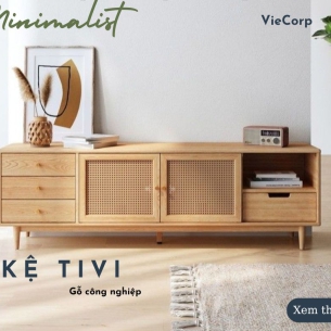 Top 3 Cửa Hàng Nội Thất Gỗ Chất Lượng Tại Khu Vực Quận Gò Vấp – Lựa Chọn Hoàn Hảo Cho Không Gian Sống Việt