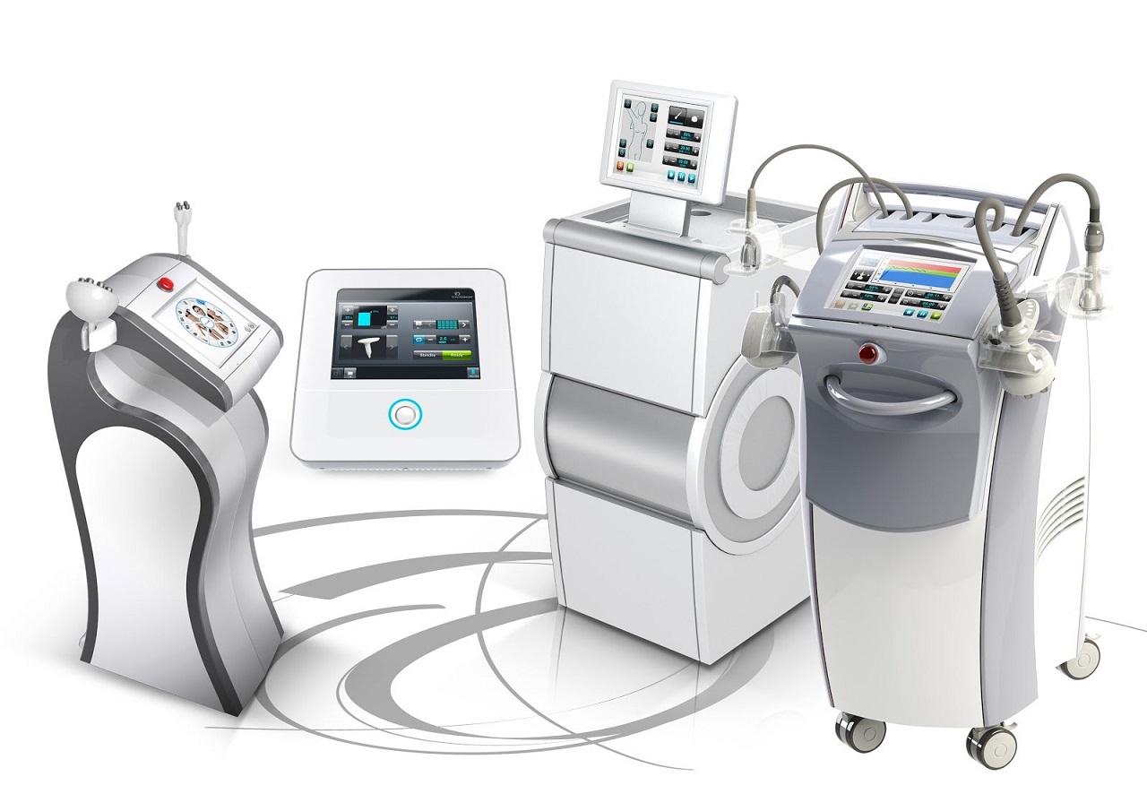 Top 3 Nhà Phân Phối Thiết Bị Spa Chất Lượng tại Khu Vực Quận Tân Phú