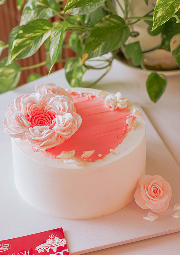 Top 3 Tiệm Bánh Kem Chất Lượng Tại TP. Thủ Đức – Nơi Gửi Gắm Hương Vị Ngọt Ngào Và Yêu Thương