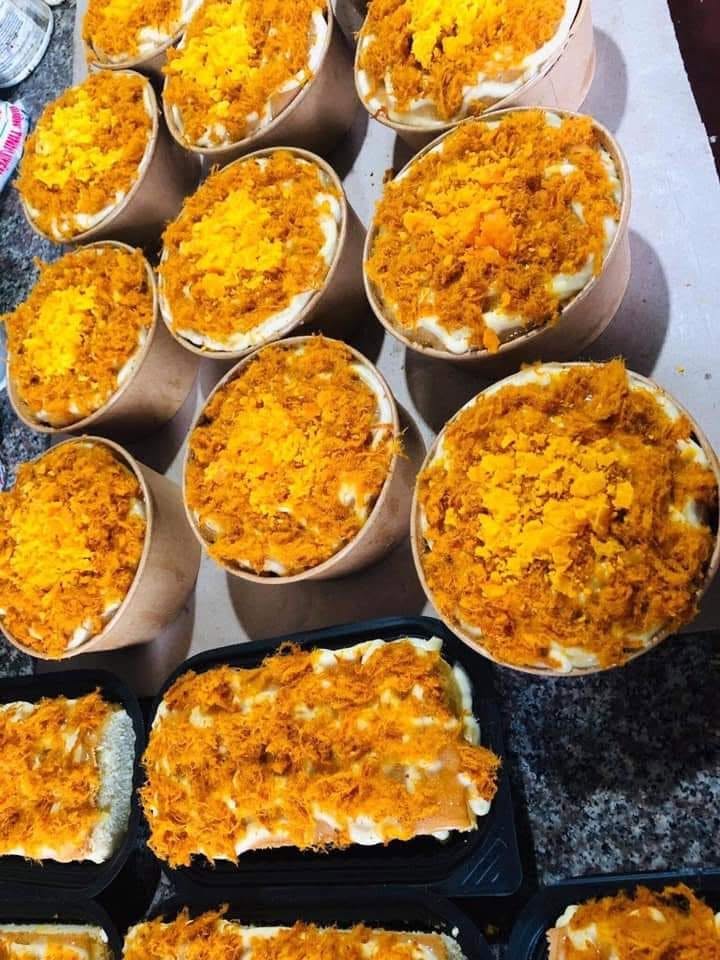 Top 3 Tiệm Bánh Ngon Tại Bình Thạnh Được Khách Hàng Yêu Thích