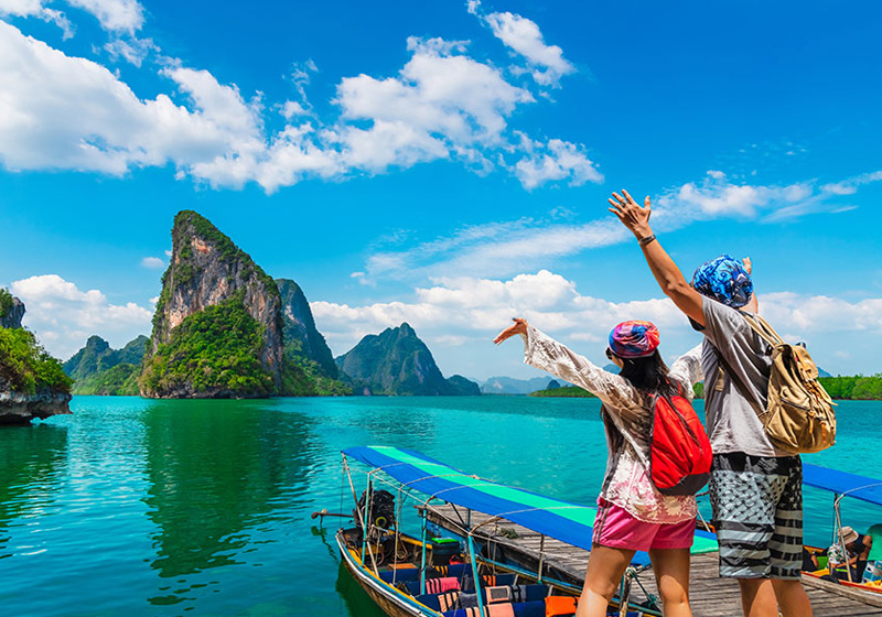Top 3 Công Ty Du Lịch Tư Nhân Nổi Bật Mùa Cao Điểm Du Lịch 2026 Tại Đồng Nai