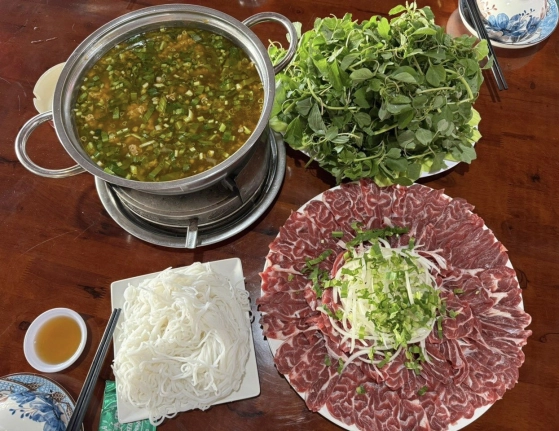 Top 3 Quán Lẩu Ngon Nhất Tại Thuận An Bình Dương Được Thực Khách Yêu Thích