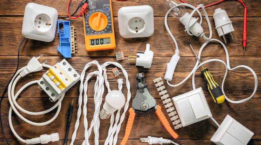 Top 3 Công Ty Kỹ Thuật Điện Uy Tín Tại Bình Dương Chuyên Phân Phối Thiết Bị Điện Ngành Sợi, Điện Dân Dụng & Công Nghiệp