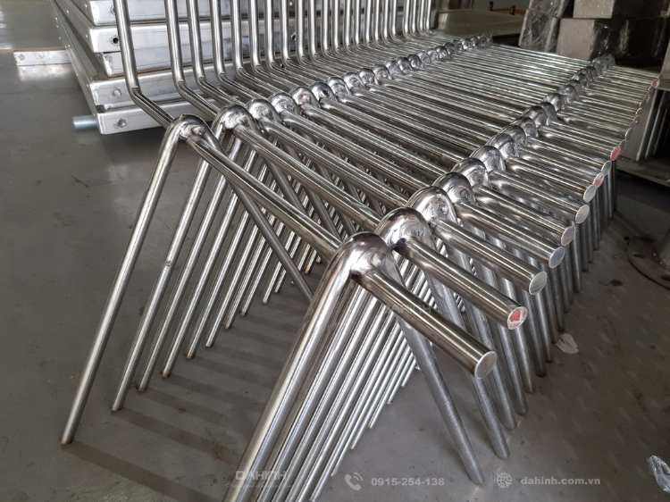 🔝 Top 3 công ty gia công inox tốt nhất tại Đồng Nai