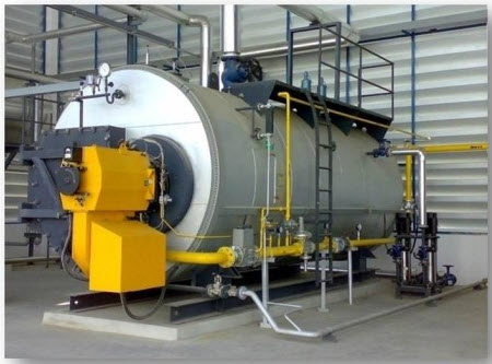 Top 3 Đơn Vị Cung Cấp Nồi Hơi Công Nghiệp Uy Tín Nhất Khu Vực Phía Nam Năm 2026