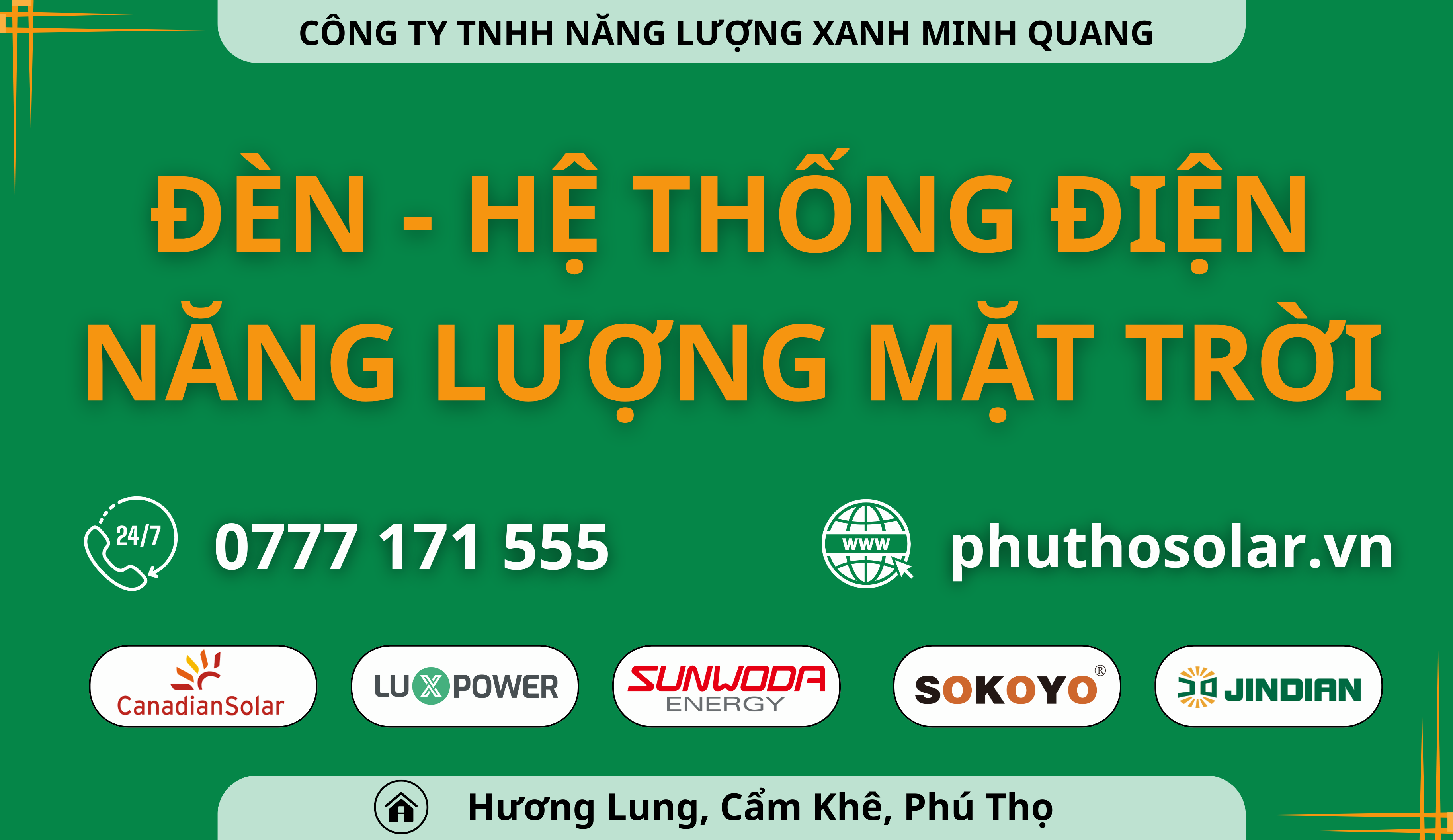 phú thọ solar