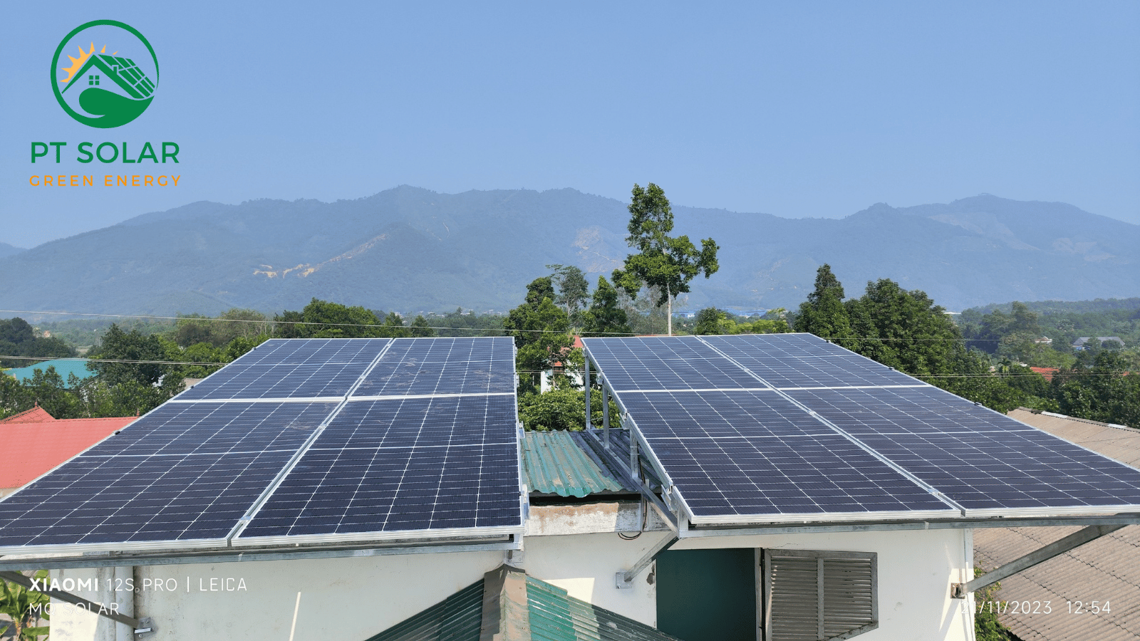 PHÚ THỌ SOLAR